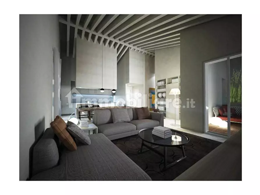 Immagine 2 di Appartamento in vendita  a Pontedera