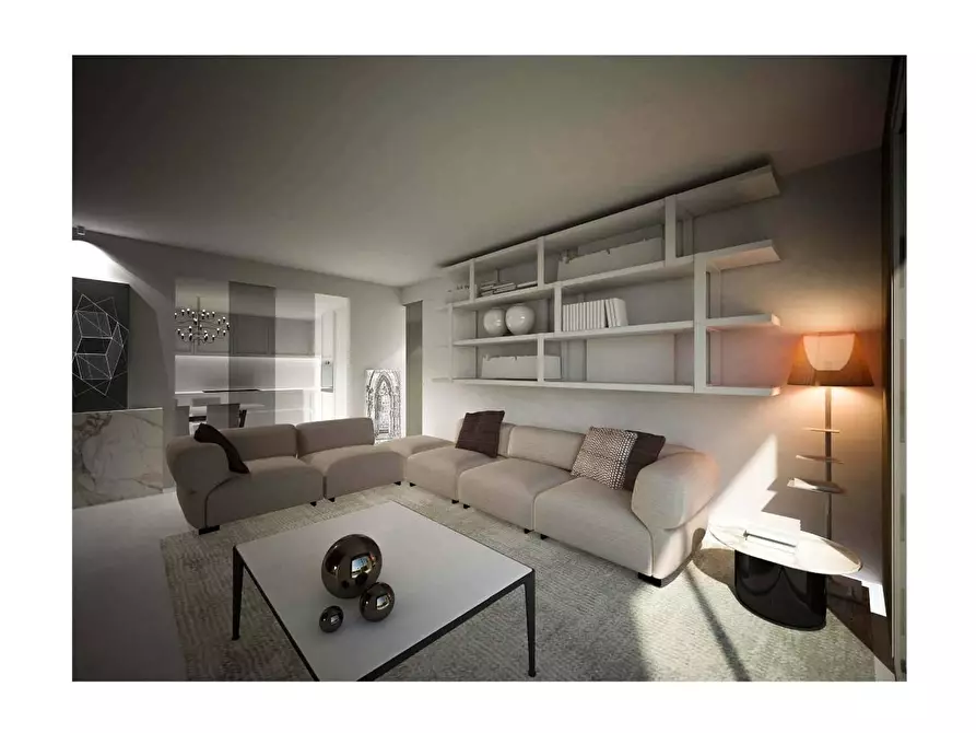 Immagine 6 di Appartamento in vendita  a Pontedera