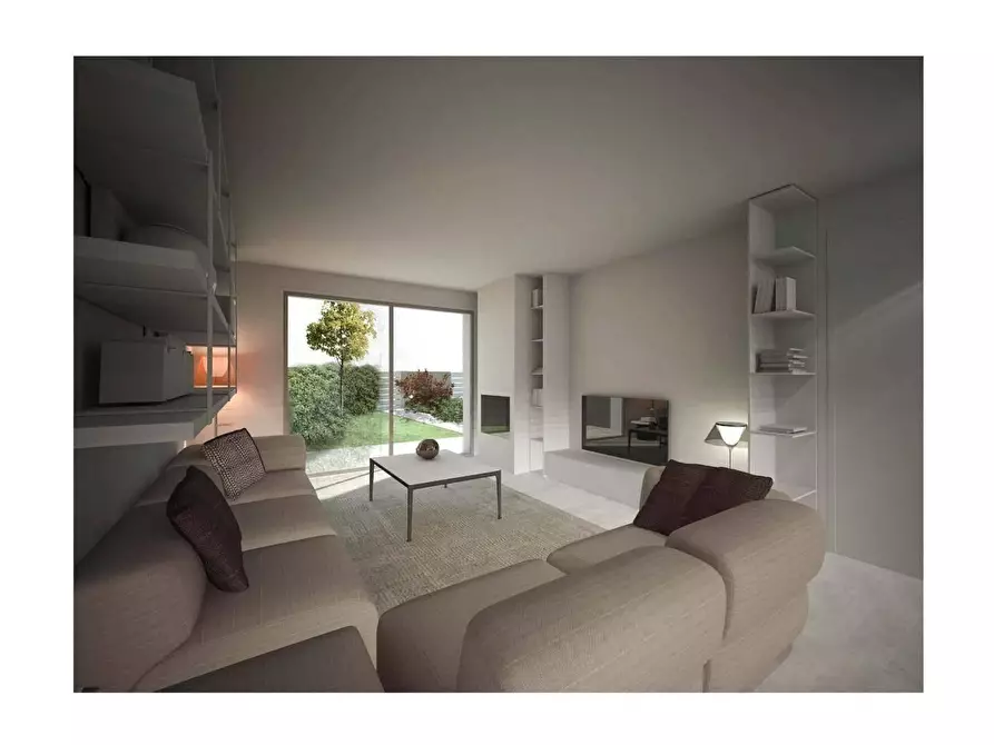 Immagine 5 di Appartamento in vendita  a Pontedera