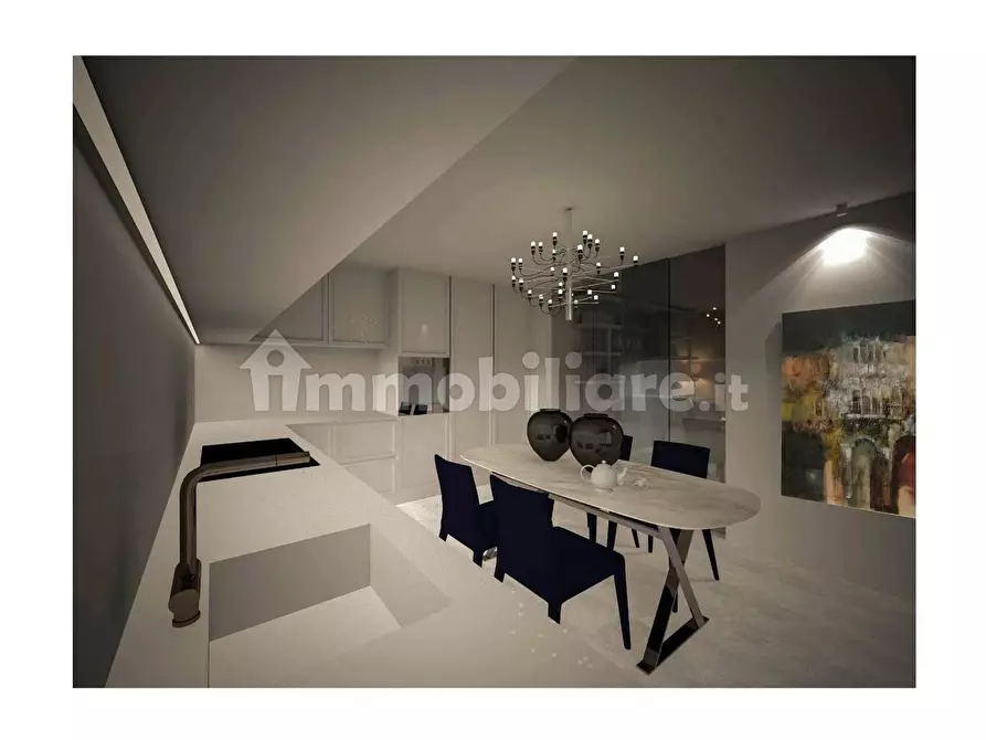 Immagine 7 di Appartamento in vendita  a Pontedera