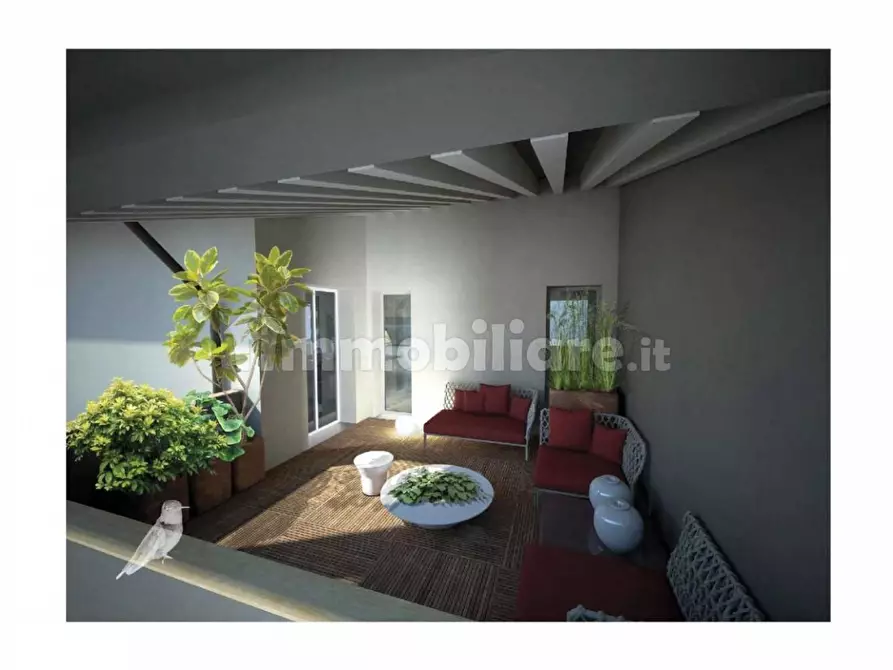 Immagine 4 di Appartamento in vendita  a Pontedera