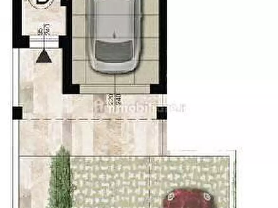 Immagine 14 di Appartamento in vendita  a Pontedera