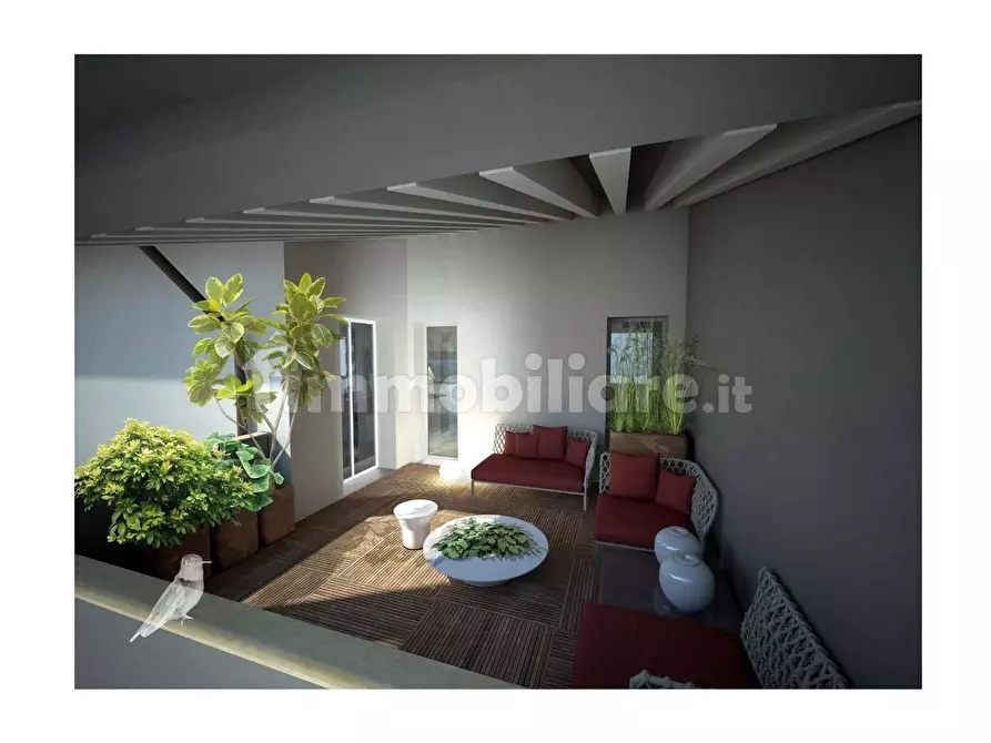 Immagine 8 di Appartamento in vendita  a Pontedera