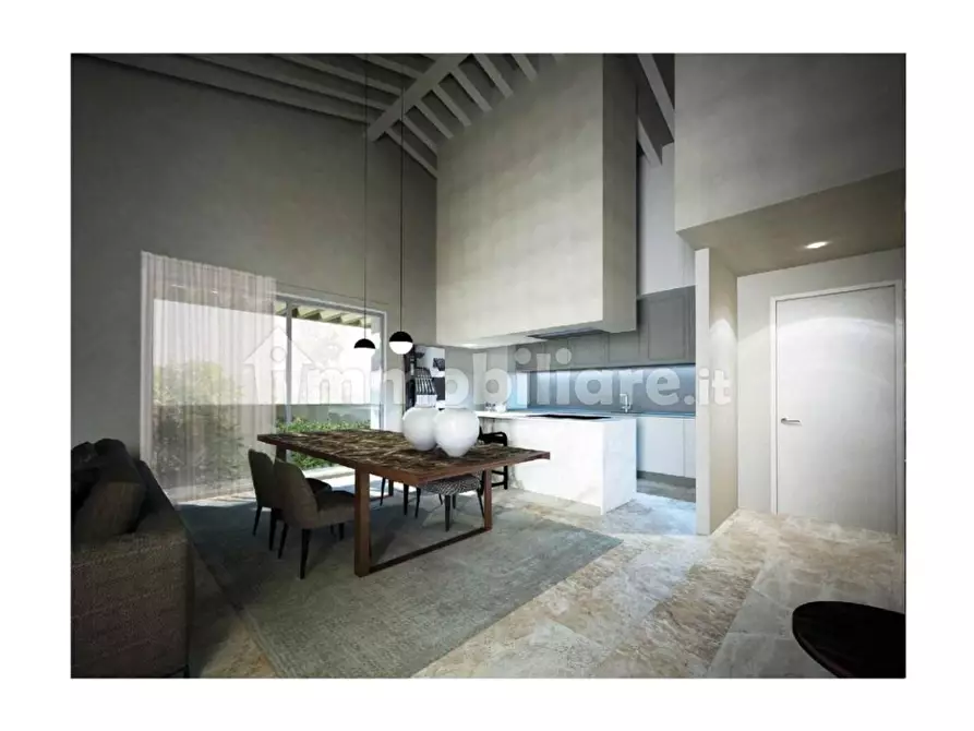 Immagine 12 di Appartamento in vendita  a Pontedera