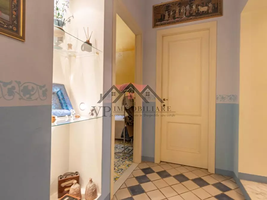 Immagine 11 di Appartamento in vendita  a Pomarance