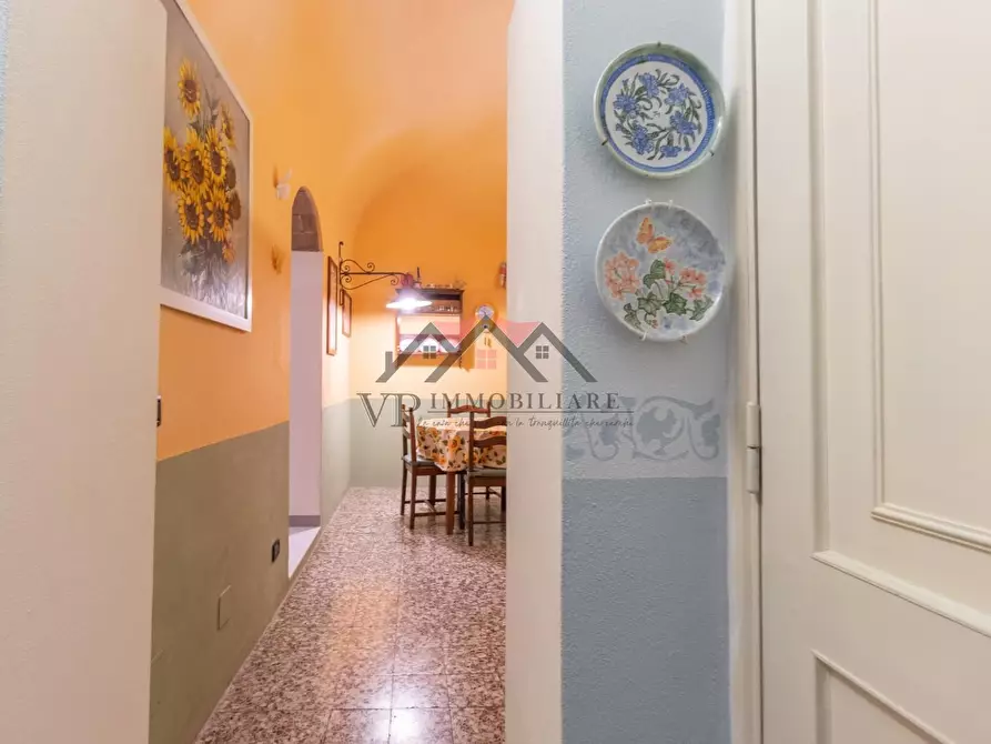 Immagine 4 di Appartamento in vendita  a Pomarance