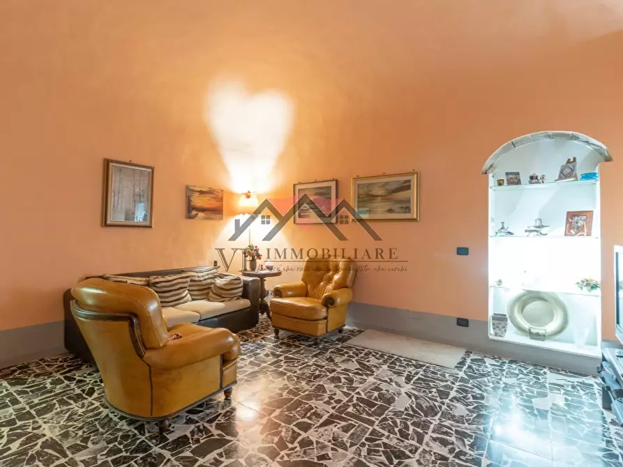 Immagine 8 di Appartamento in vendita  a Pomarance