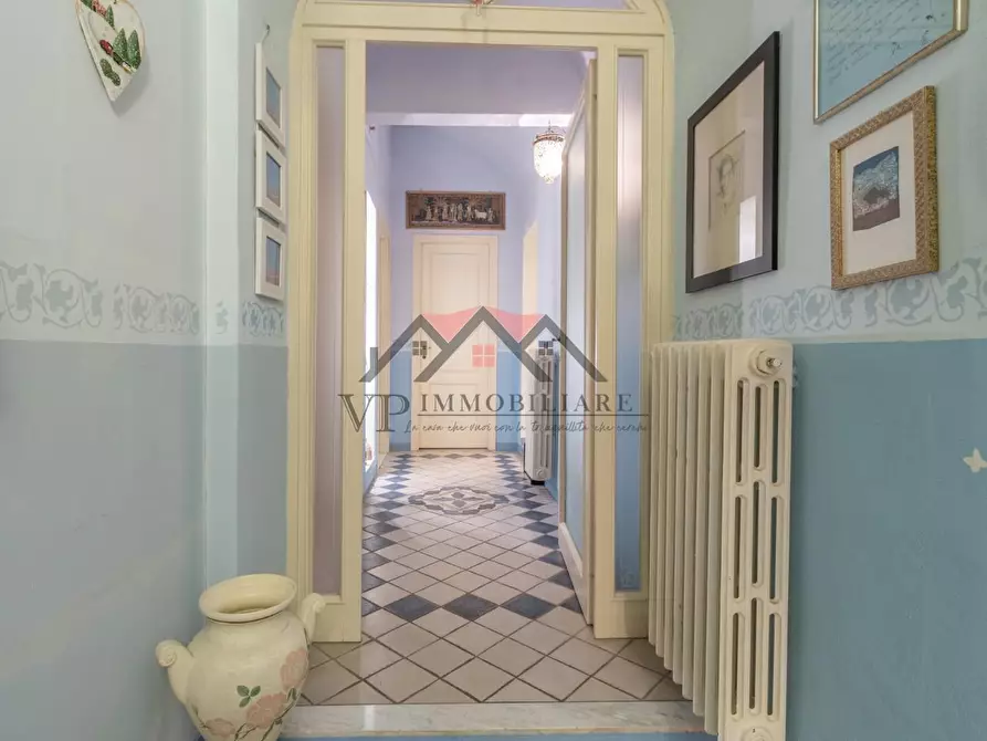 Immagine 10 di Appartamento in vendita  a Pomarance