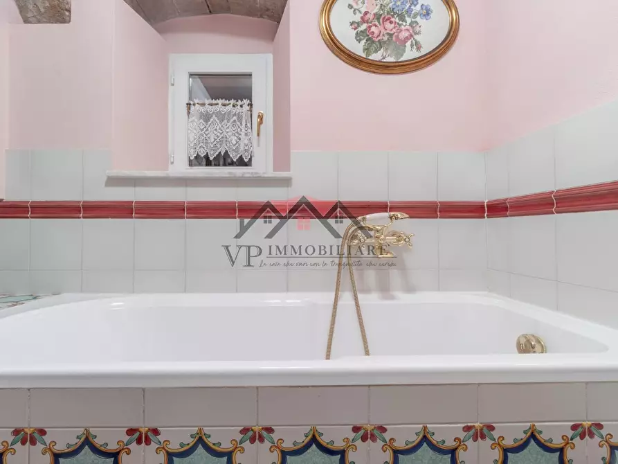 Immagine 14 di Appartamento in vendita  a Pomarance