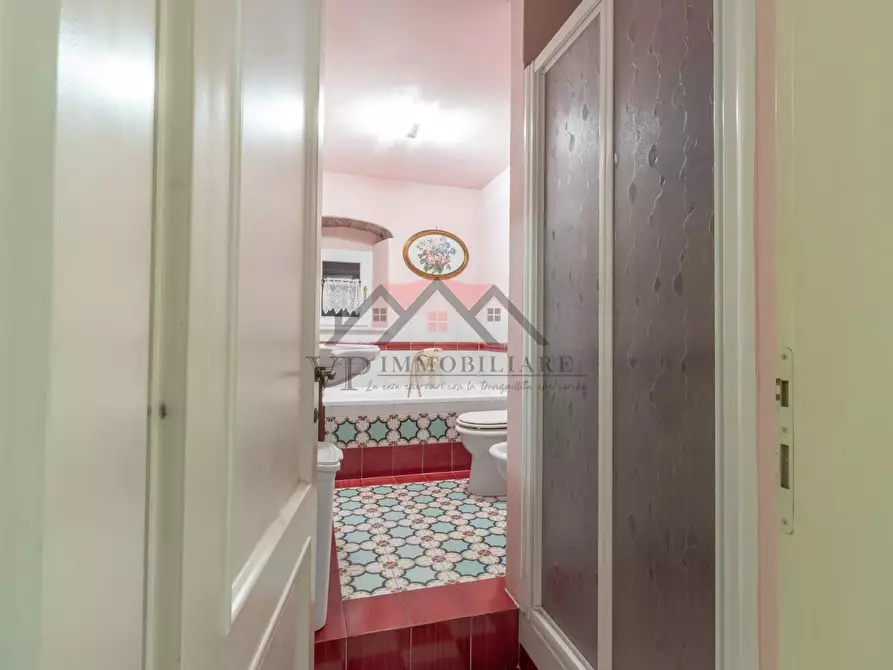 Immagine 13 di Appartamento in vendita  a Pomarance