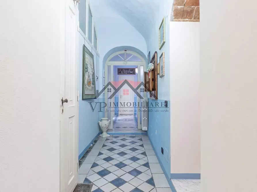 Immagine 5 di Appartamento in vendita  a Pomarance