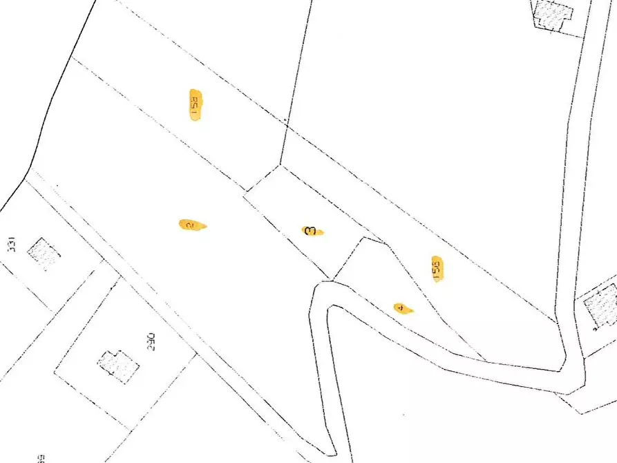 Immagine 8 di Terreno agricolo in vendita  a Castelfiorentino