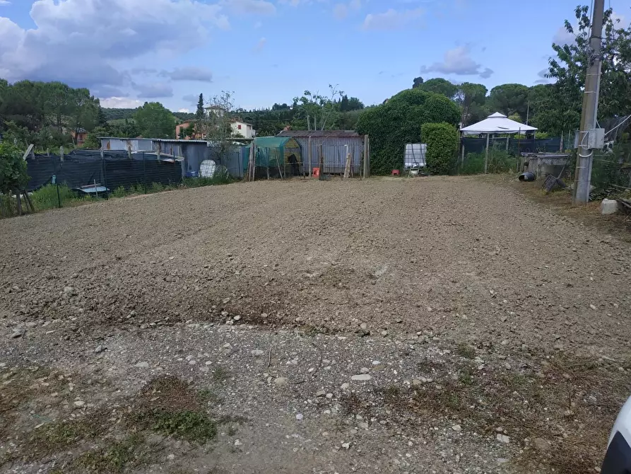 Immagine 5 di Terreno agricolo in vendita  a Empoli