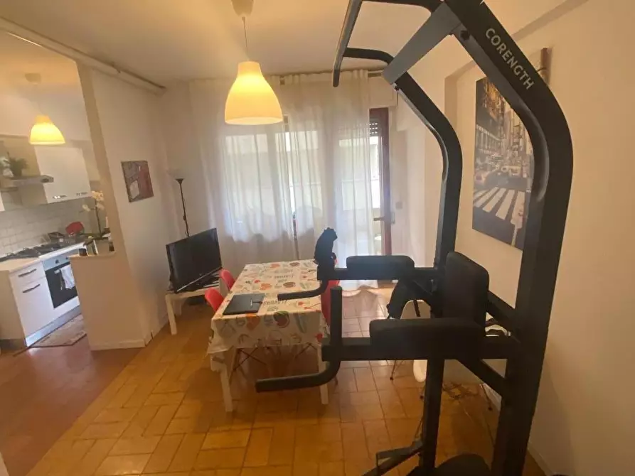 Immagine 17 di Appartamento in vendita  a Pisa