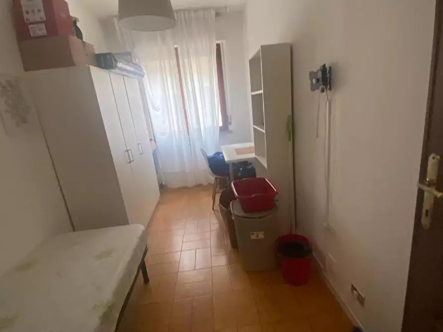 Immagine 14 di Appartamento in vendita  a Pisa