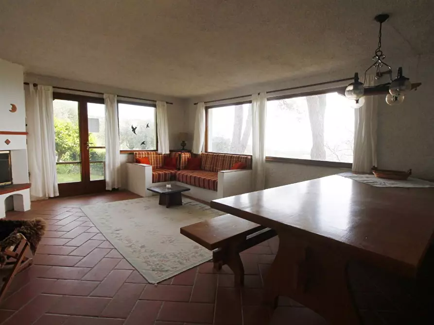 Immagine 14 di Villa in vendita  a Montecatini Terme