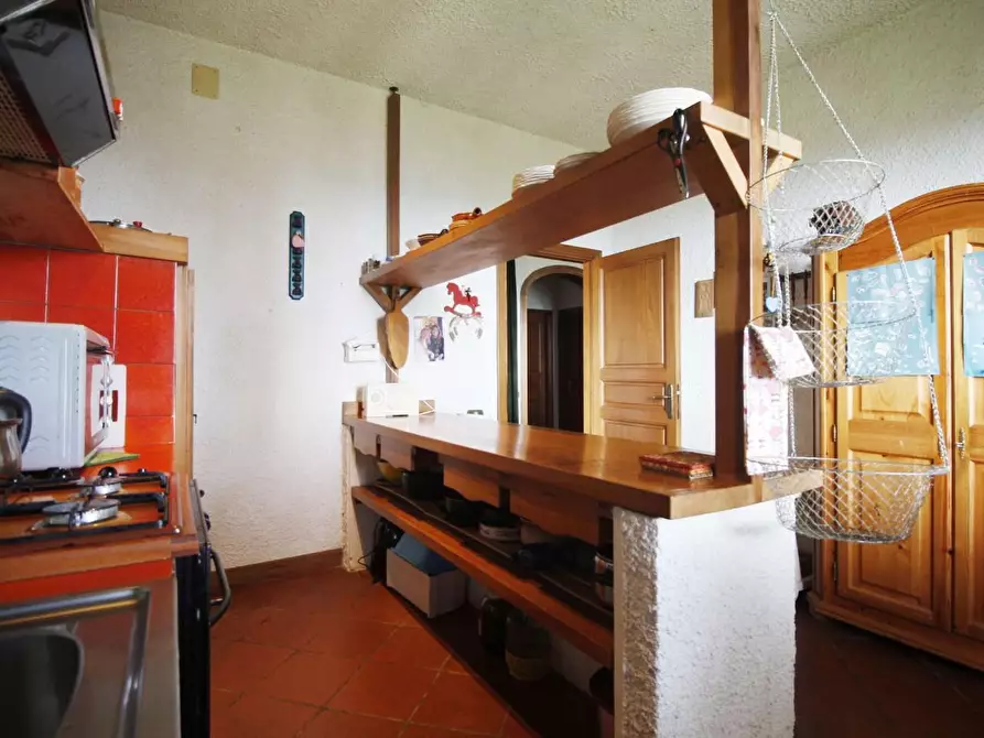 Immagine 7 di Villa in vendita  a Montecatini Terme