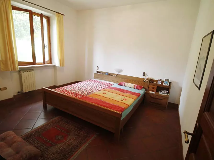 Immagine 9 di Villa in vendita  a Montecatini Terme