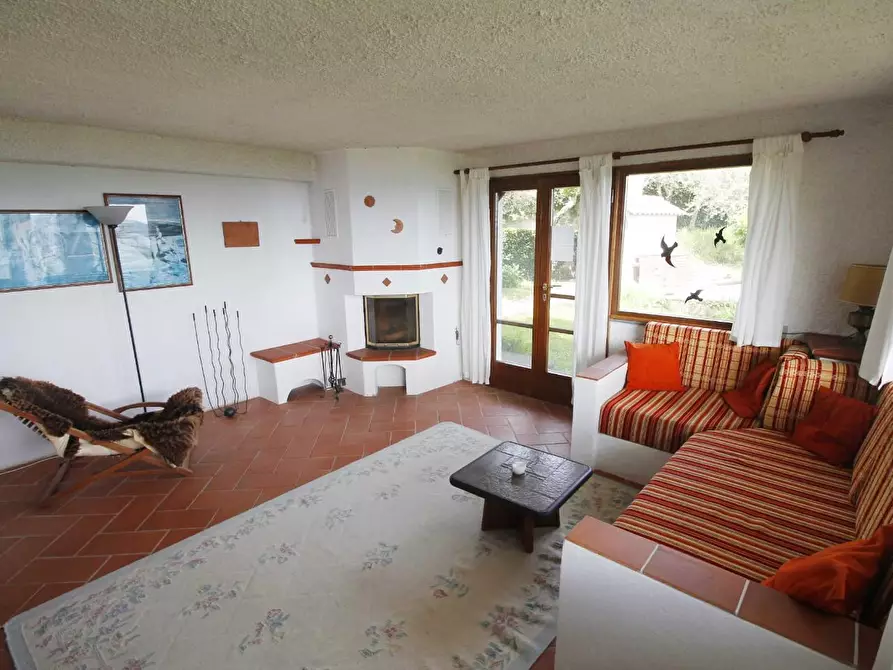 Immagine 15 di Villa in vendita  a Montecatini Terme