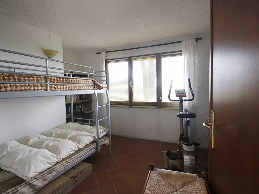 Immagine 12 di Villa in vendita  a Montecatini Terme