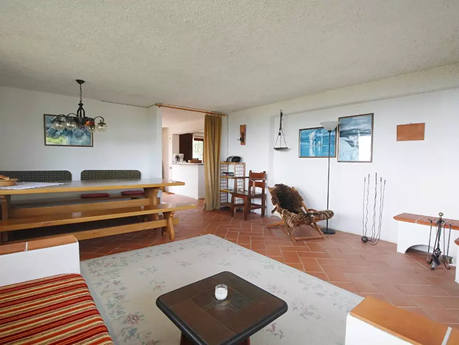 Immagine 16 di Villa in vendita  a Montecatini Terme