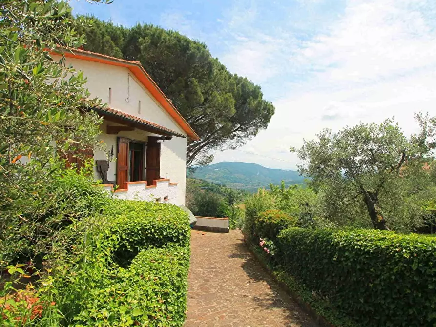 Immagine 23 di Villa in vendita  a Montecatini Terme