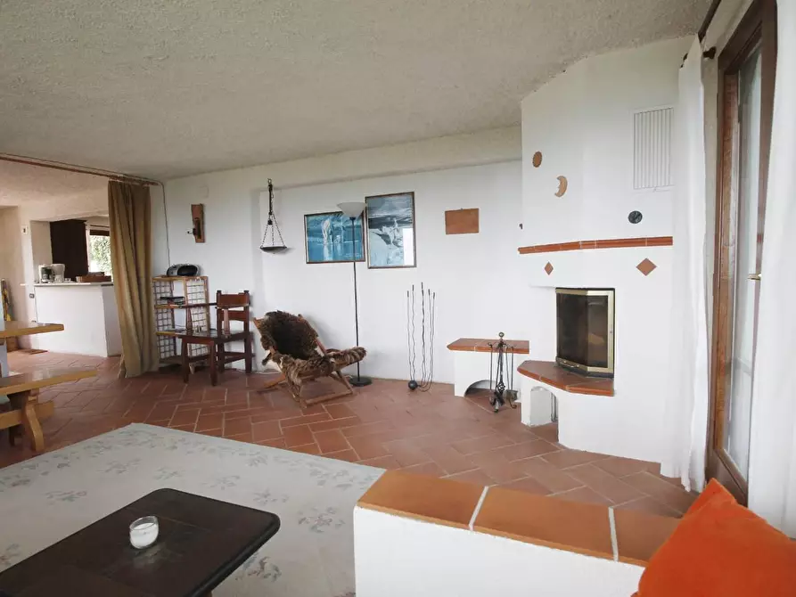 Immagine 17 di Villa in vendita  a Montecatini Terme