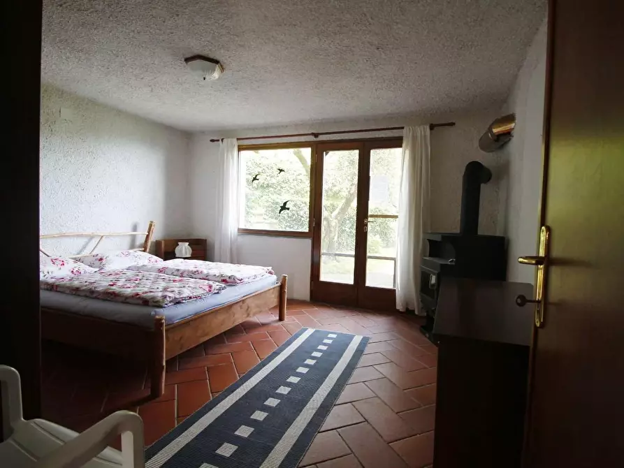 Immagine 19 di Villa in vendita  a Montecatini Terme