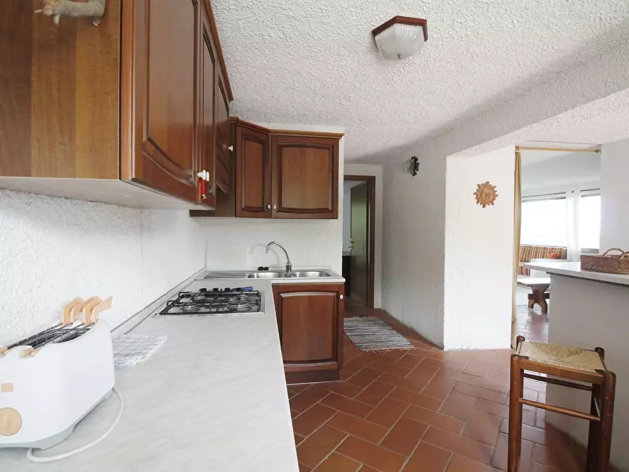 Immagine 13 di Villa in vendita  a Montecatini Terme