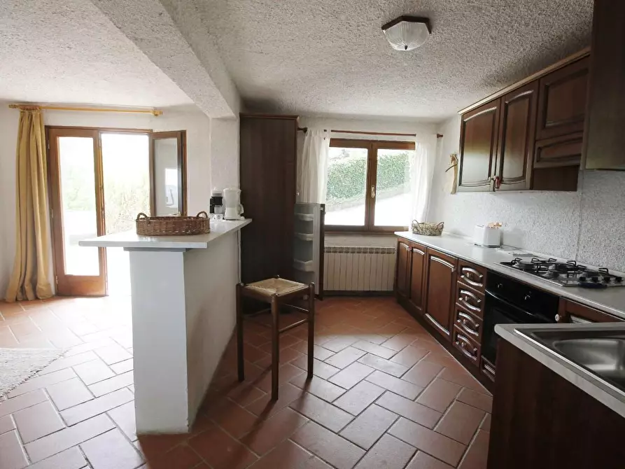 Immagine 20 di Villa in vendita  a Montecatini Terme