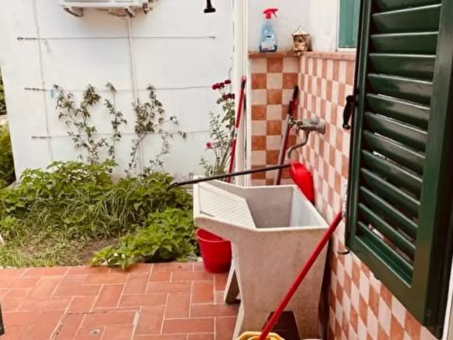 Immagine 11 di Appartamento in affitto  a Pisa