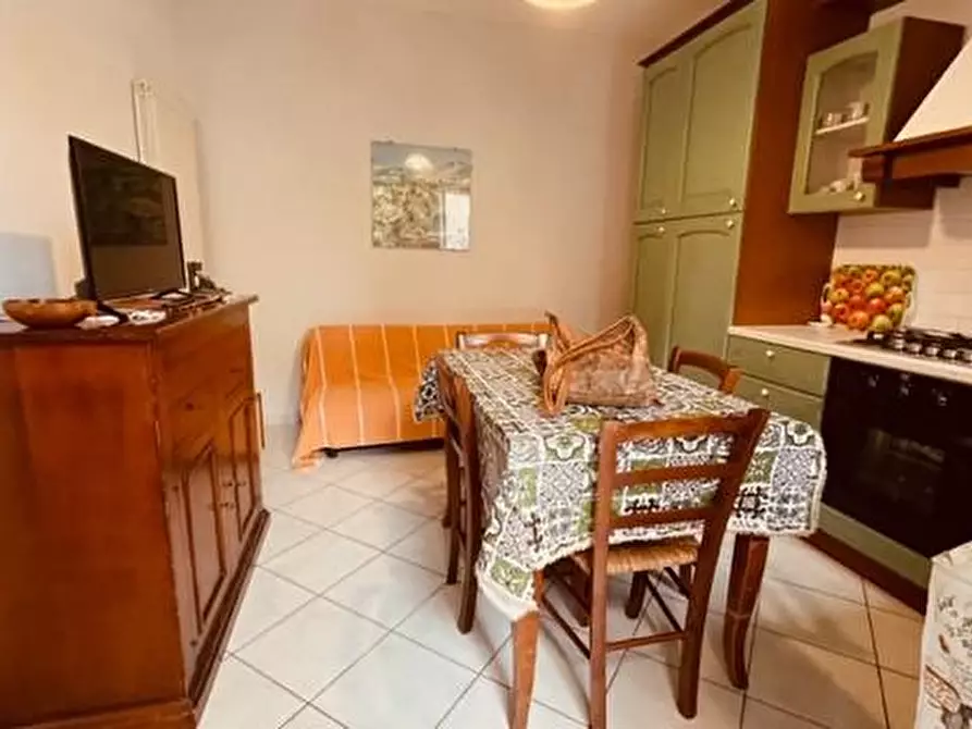 Immagine 5 di Appartamento in affitto  a Pisa