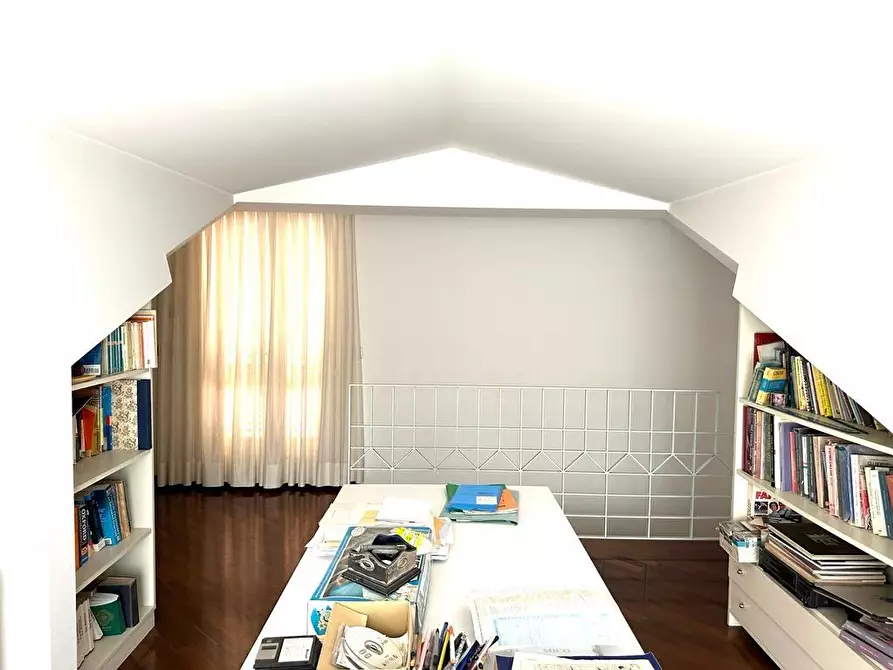 Immagine 31 di Villa in vendita  a Cerreto Guidi