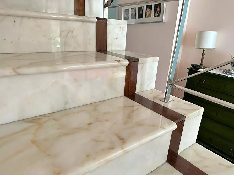 Immagine 14 di Casa bifamiliare in vendita  a Cerreto Guidi