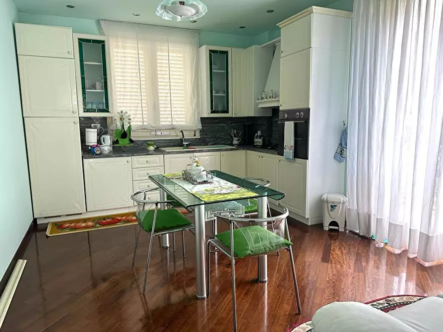 Immagine 7 di Casa bifamiliare in vendita  a Cerreto Guidi