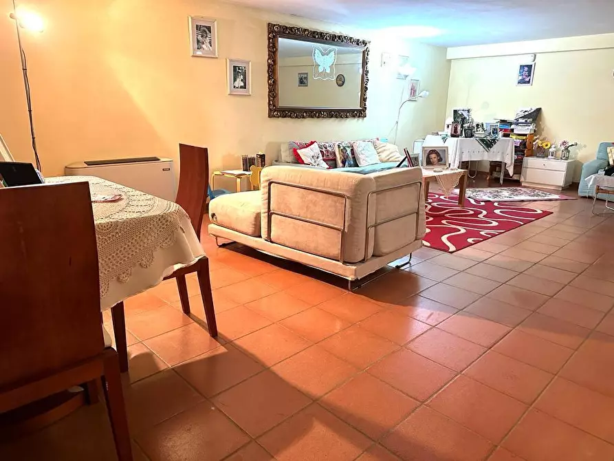 Immagine 30 di Casa bifamiliare in vendita  a Cerreto Guidi