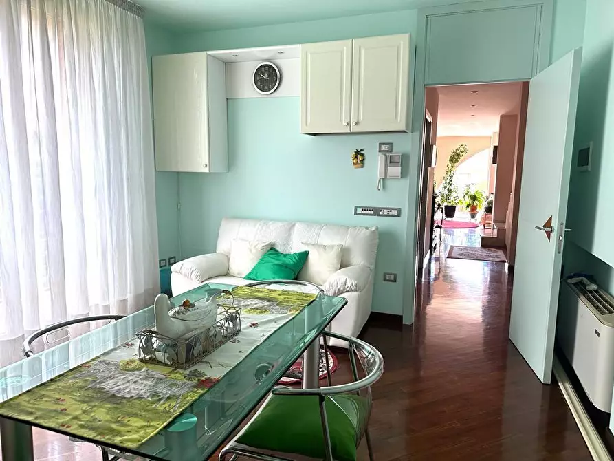 Immagine 8 di Casa bifamiliare in vendita  a Cerreto Guidi