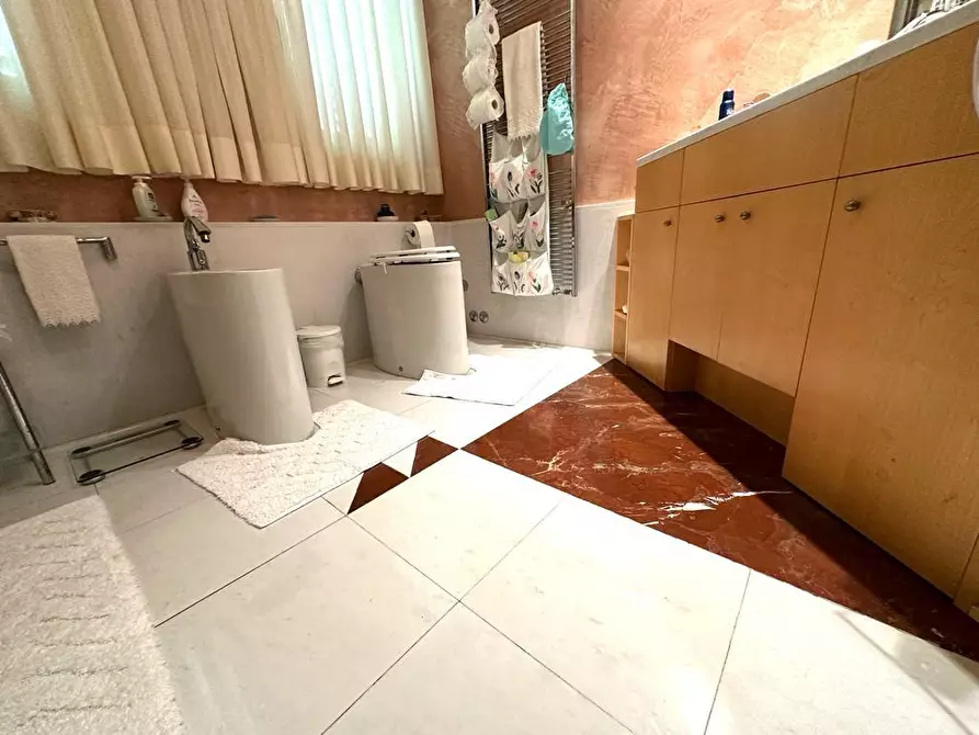 Immagine 23 di Casa bifamiliare in vendita  a Cerreto Guidi