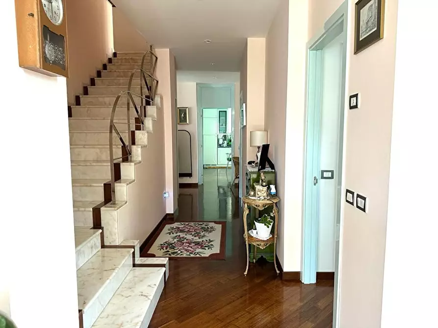 Immagine 9 di Casa bifamiliare in vendita  a Cerreto Guidi