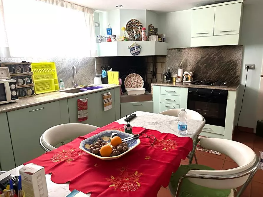 Immagine 6 di Villa in vendita  a Cerreto Guidi