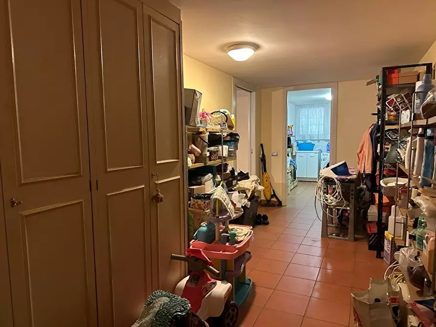 Immagine 2 di Villa in vendita  a Cerreto Guidi