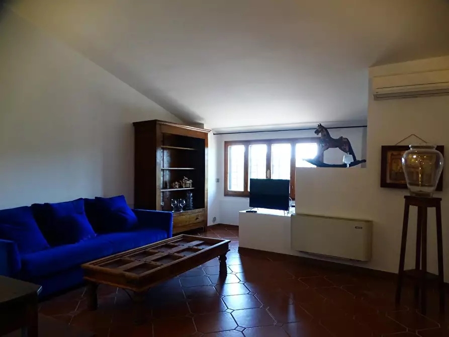 Immagine 6 di Appartamento in affitto  a San Miniato