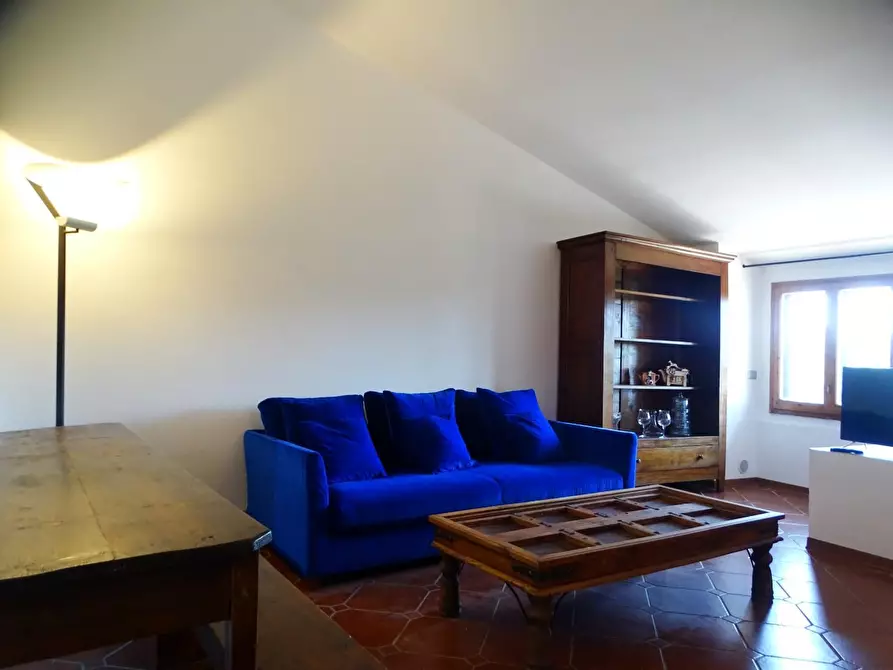 Immagine 1 di Appartamento in affitto  a San Miniato