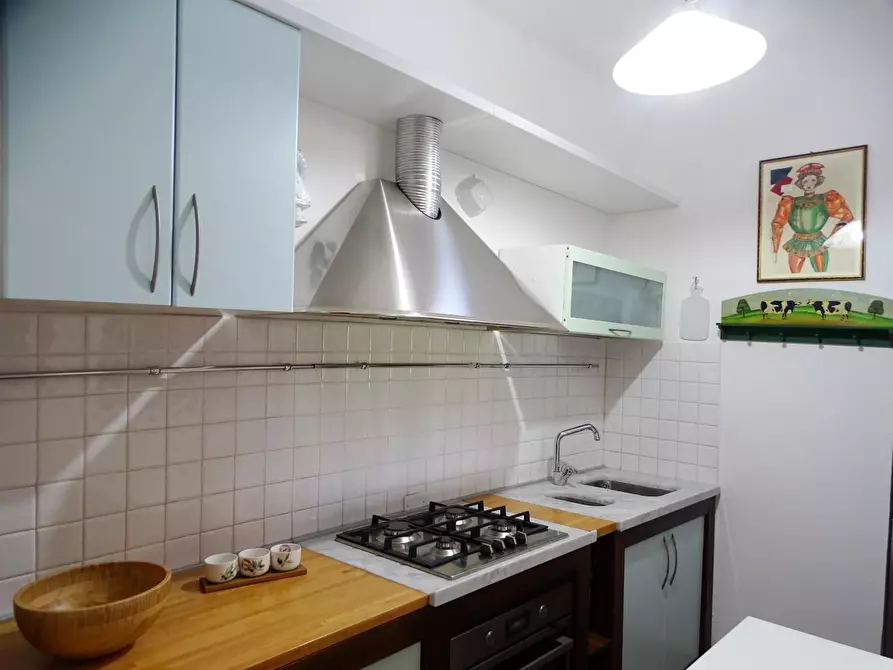 Immagine 12 di Appartamento in affitto  a San Miniato