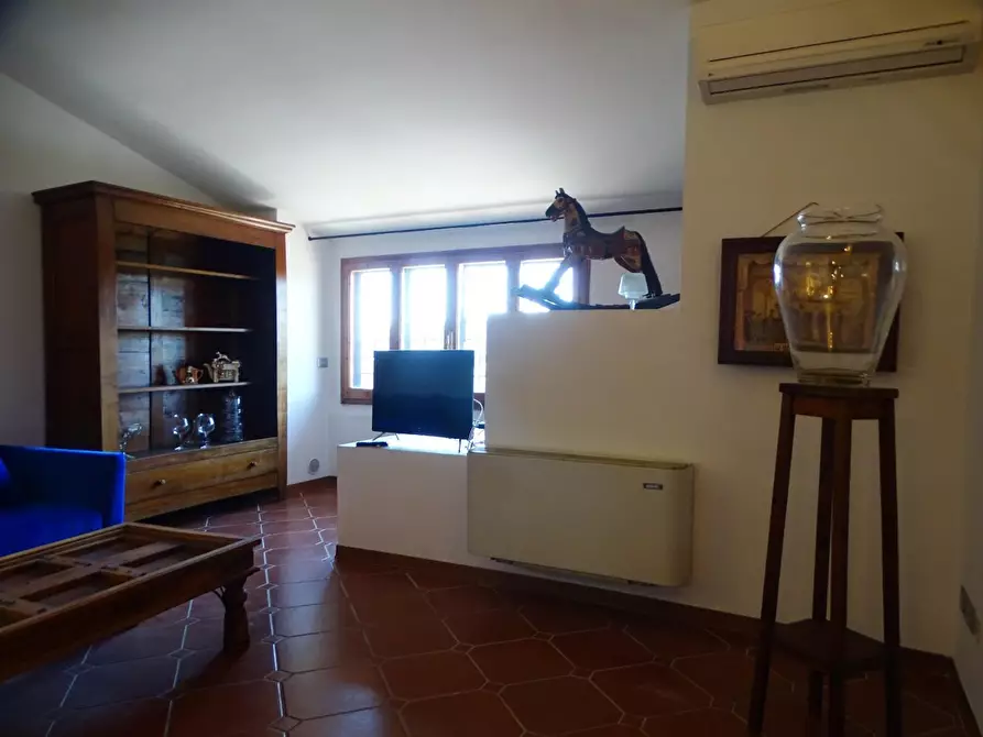 Immagine 10 di Appartamento in affitto  a San Miniato