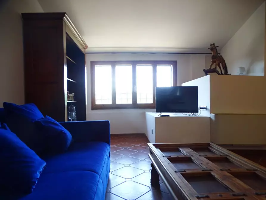 Immagine 7 di Appartamento in affitto  a San Miniato