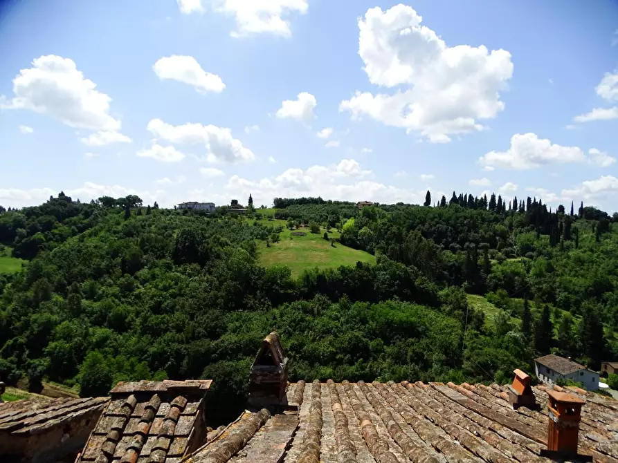 Immagine 2 di Appartamento in affitto  a San Miniato