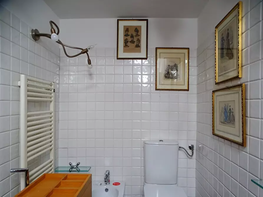 Immagine 23 di Appartamento in affitto  a San Miniato