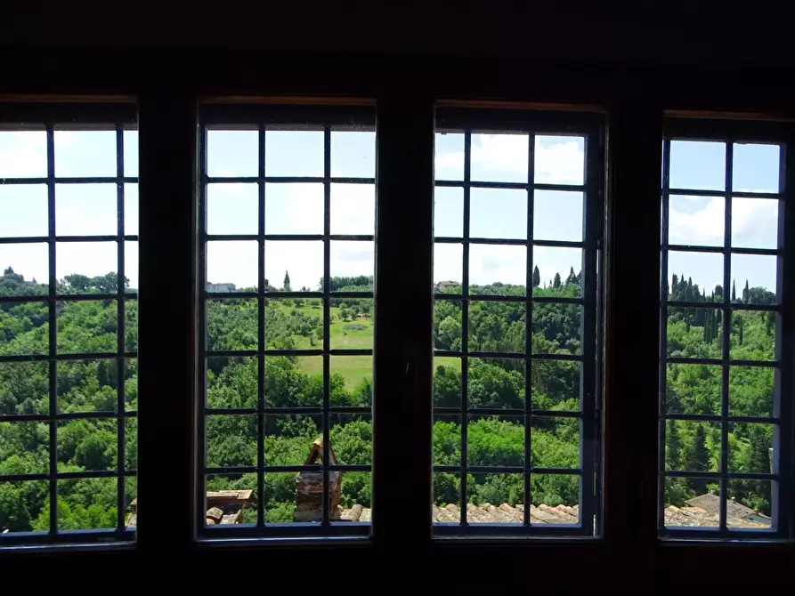 Immagine 8 di Appartamento in affitto  a San Miniato