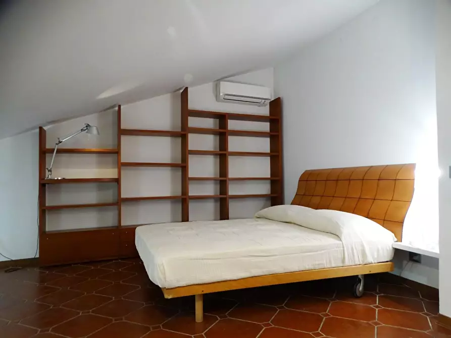 Immagine 18 di Appartamento in affitto  a San Miniato